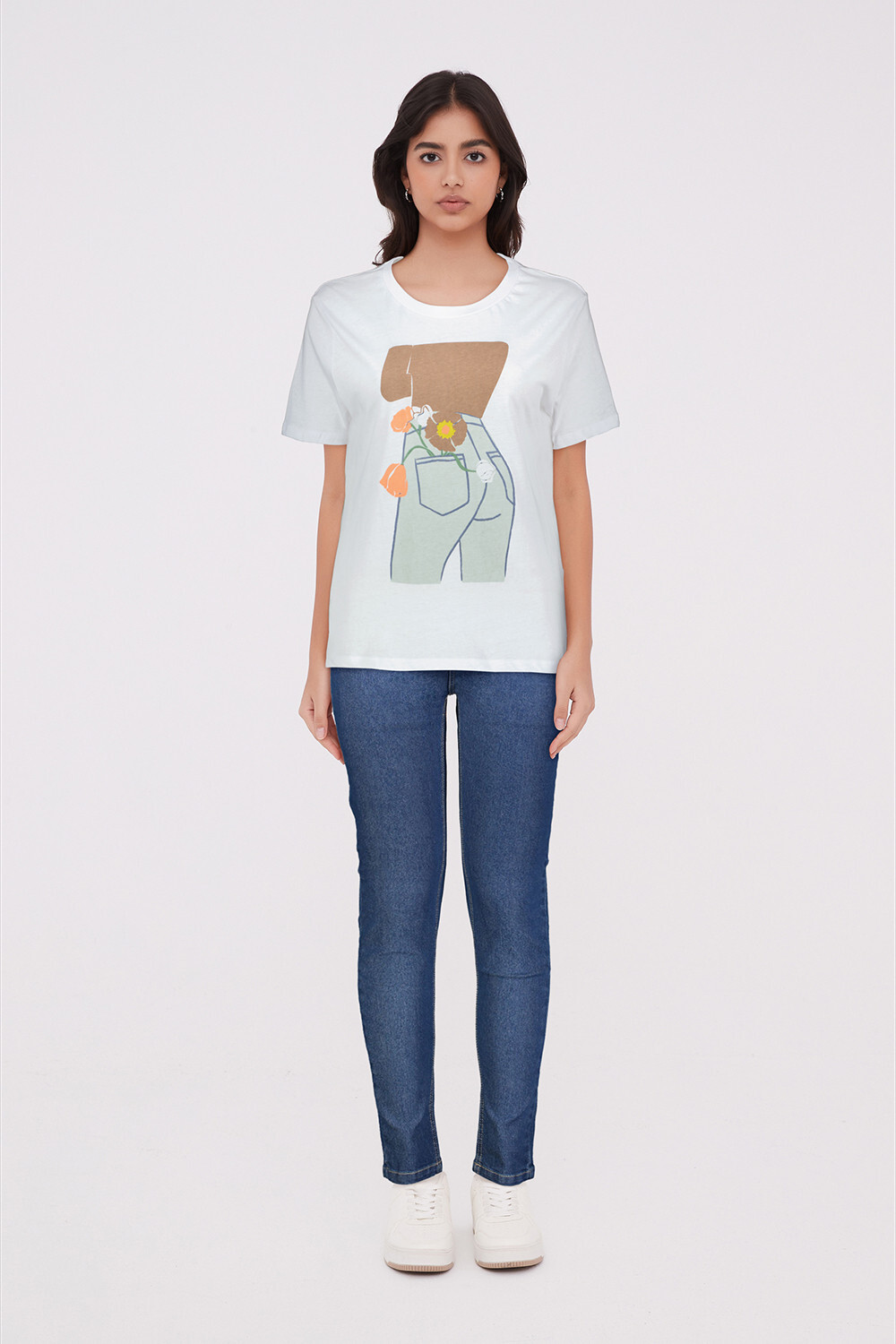 Remera Dasthy Estampado 5