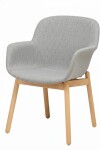 Silla Roma Gris