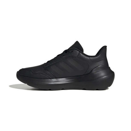 Zapatilla Tensaur Run 3.0 de Niños Negro