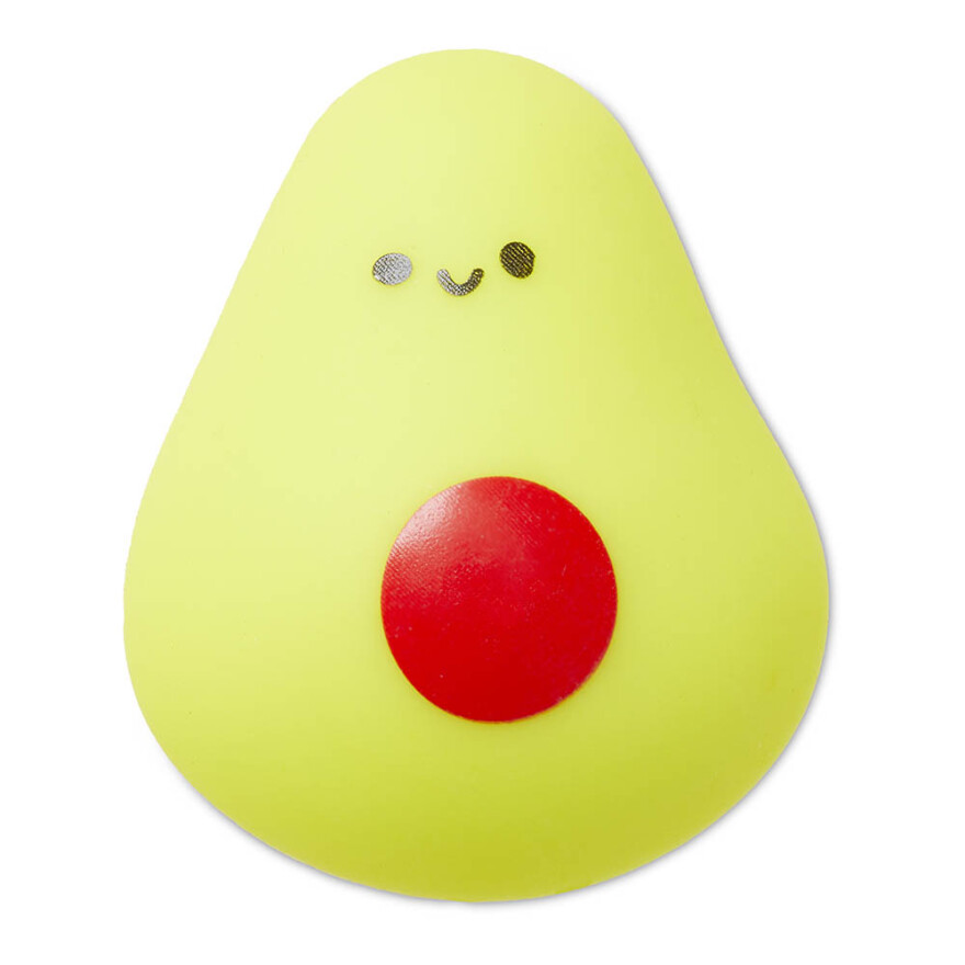 Jibbitz Friendly Avocado Multicolor