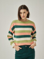 Sweater Forbes Estampado 2