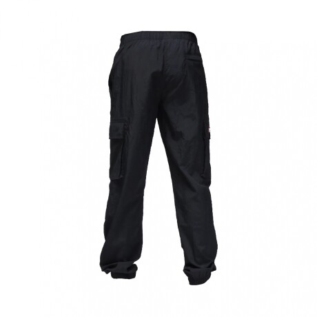 PANTALON JORDAN FLIGHT MVP Black