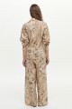 Camisa Sorrento Beige