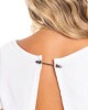 Top Blanco 25596 U