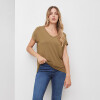Remera Modal OLIVA