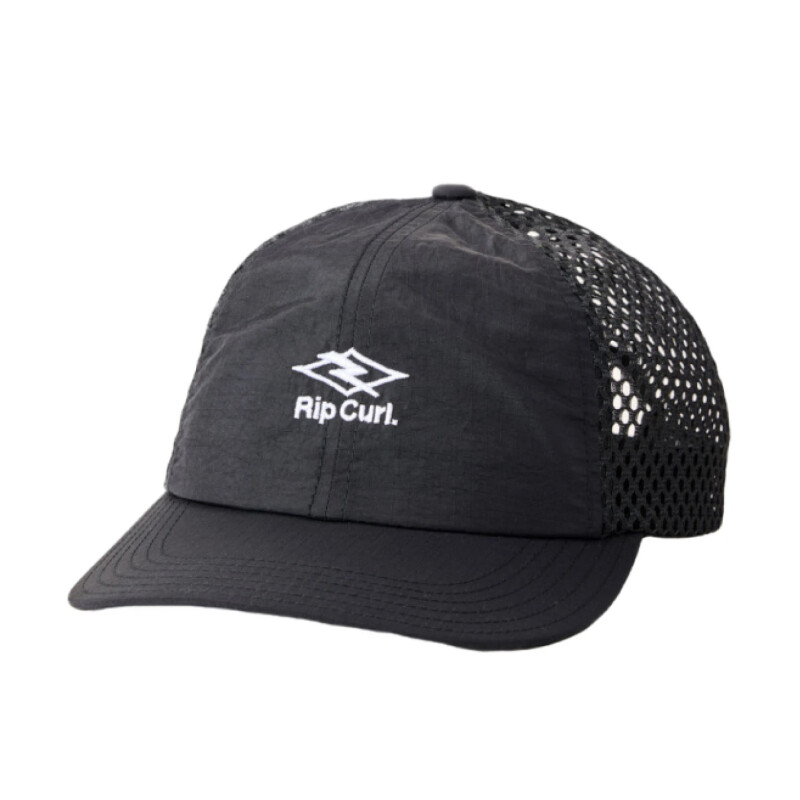 Gorro Rip Curl Mf Bolt Trucker - Negro Gorro Rip Curl Mf Bolt Trucker - Negro