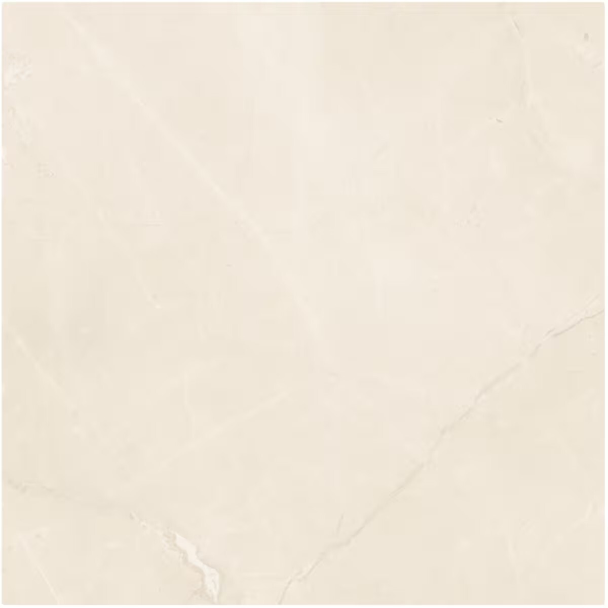 Cerámica Ceniza Beige 60x60 Cm Brillante 