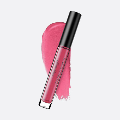 Labial Liquido Mate 04