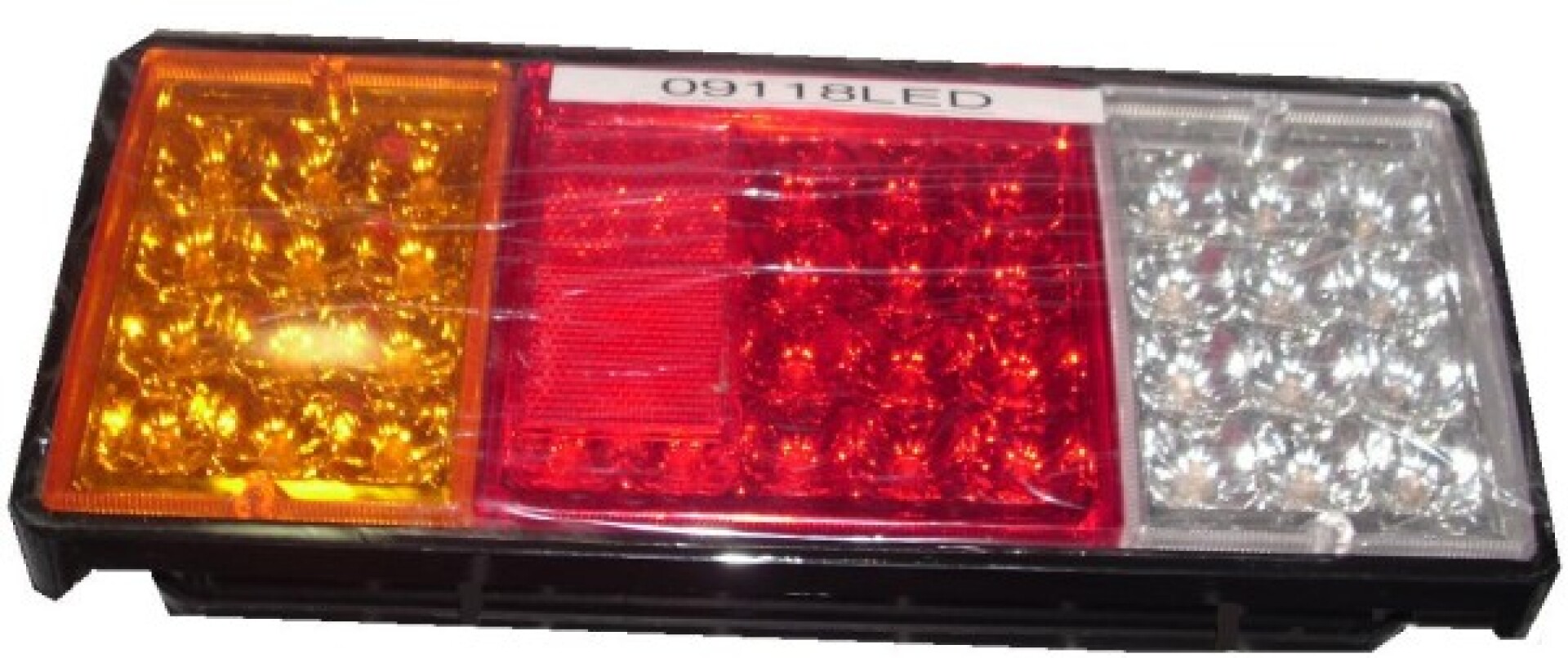 FARO LED - TRAS.IZQ.CAMION CON SOPORTE - 