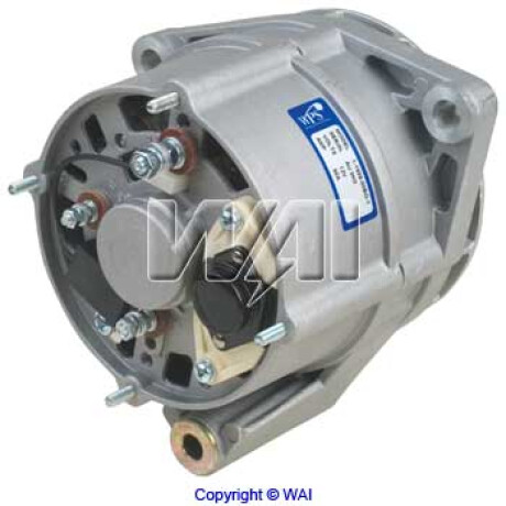 ALTERNADOR MERCEDES BENZ M.BENZ TRUCK 12V 55A S/BOSCH REG. IK.527=9010108 - ALTERNADOR MERCEDES BENZ M.BENZ TRUCK 12V 55A S/BOSCH REG. IK.527=9010108 -