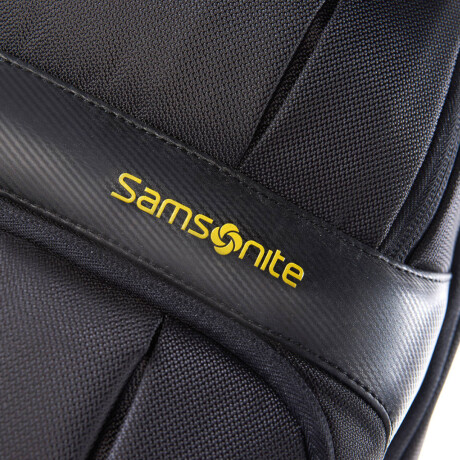 Mochila Samsonite IKONN Laptop Backpack III Black