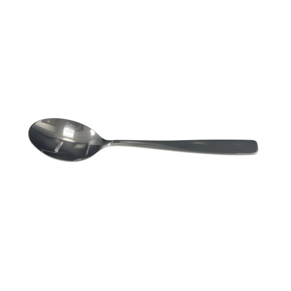 12 Cucharas de postre acero gastronomico KUTT 12 Cucharas de postre acero gastronomico KUTT