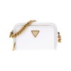 BANDOLERA GUESS COSETTE VA922214 blancocombinado