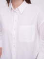 Camisa Blech Blanco