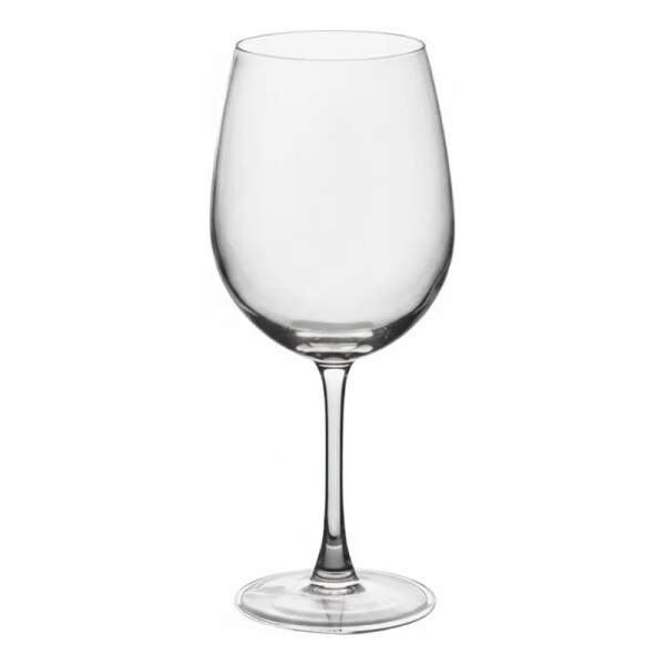 COPA VIDRIO DE VINO 357 ML. PACK X6 x-jg5301 COPA VIDRIO DE VINO 357 ML. PACK X6 x-jg5301