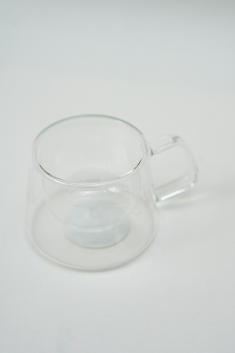 Taza Ocaso Color Unico