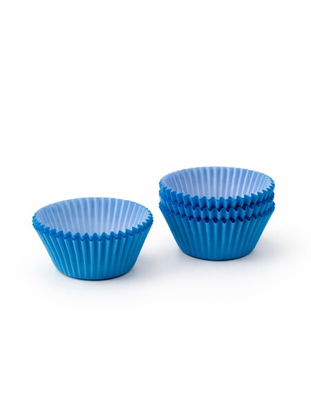 PIROTINES 100 PCS CELESTE