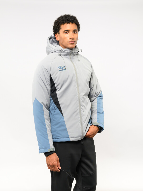 Campera Zone Umbro Hombre 5p2