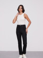 Pantalon Aparis Negro