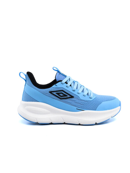 Championes Dynamen Umbro Mujer 007
