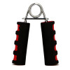 Macri HAND GRIP UNIDAD Negro-Rojo