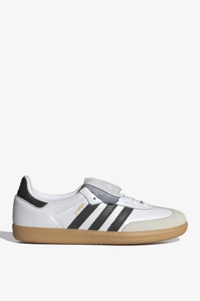 SAMBA LT W Blanco