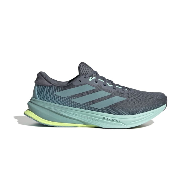 Zapatillas Running Supernova Rise 2 Hombre Dark Grey