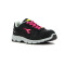Diadora Utility Zapato Run Low S3 Src Esd Negro-fucsia
