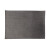 Individual Simil Cuero Home Class 30 x 45 cm GRIS OSCURO