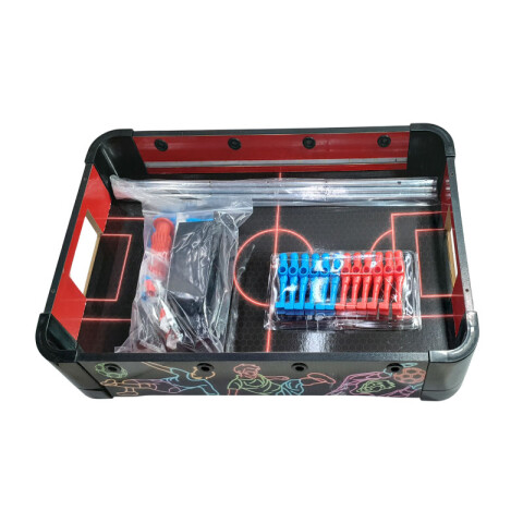 3x2 Mini futbolin de mesa 3x2 Mini Futbolin De Mesa