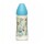Mamadera Suavinex +4M 360Ml Tetina Silic Redonda Flujo Denso Celeste