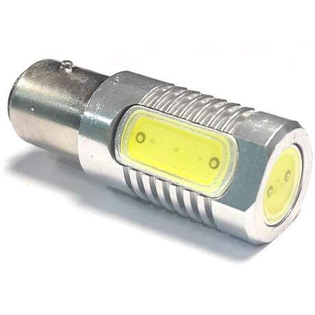 LAMPARA - BAYONETA 4LED 12V BLANCA BA15S LI TECH LAMPARA - BAYONETA 4LED 12V BLANCA BA15S LI TECH