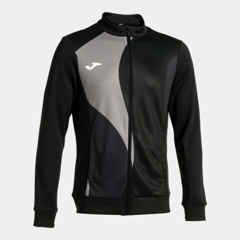 CHAQUETA TORNEO NEGRO NEGRO