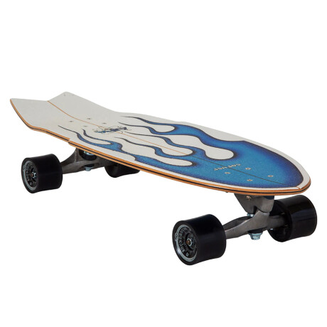 Carver CX Aipa "Da Sting" 30.75" - Surf Skate Completo Carver CX Aipa "Da Sting" 30.75" - Surf Skate Completo