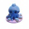Figura De Acción Blueberrinni Octopussini