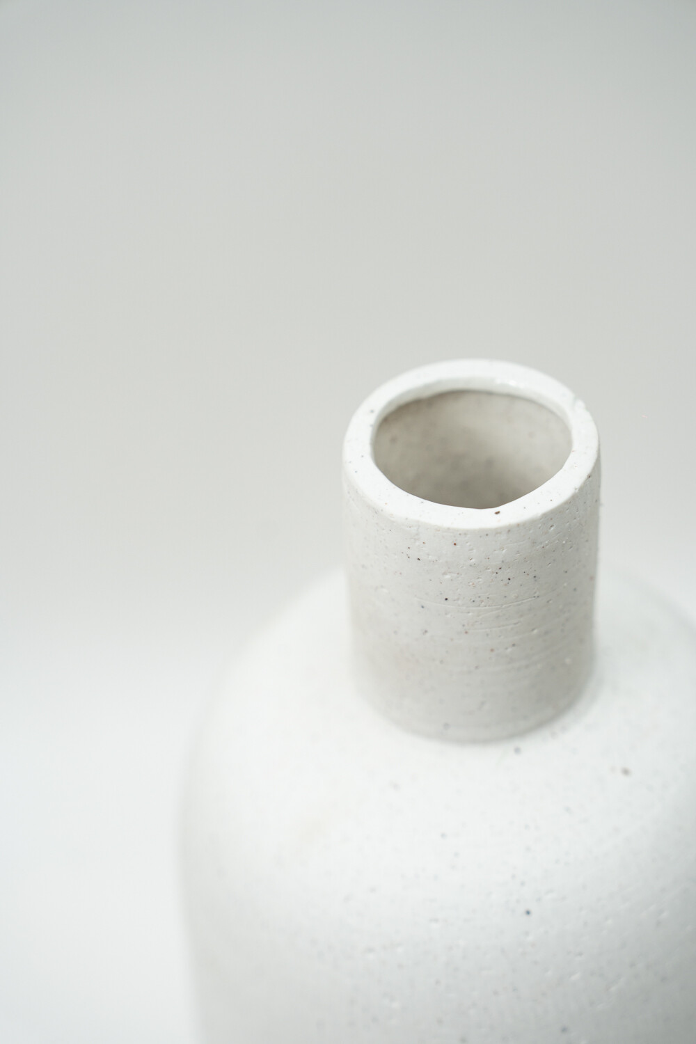 Jarrón Zinnel Color Unico