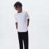CAMISETA ML MASC BRANCO