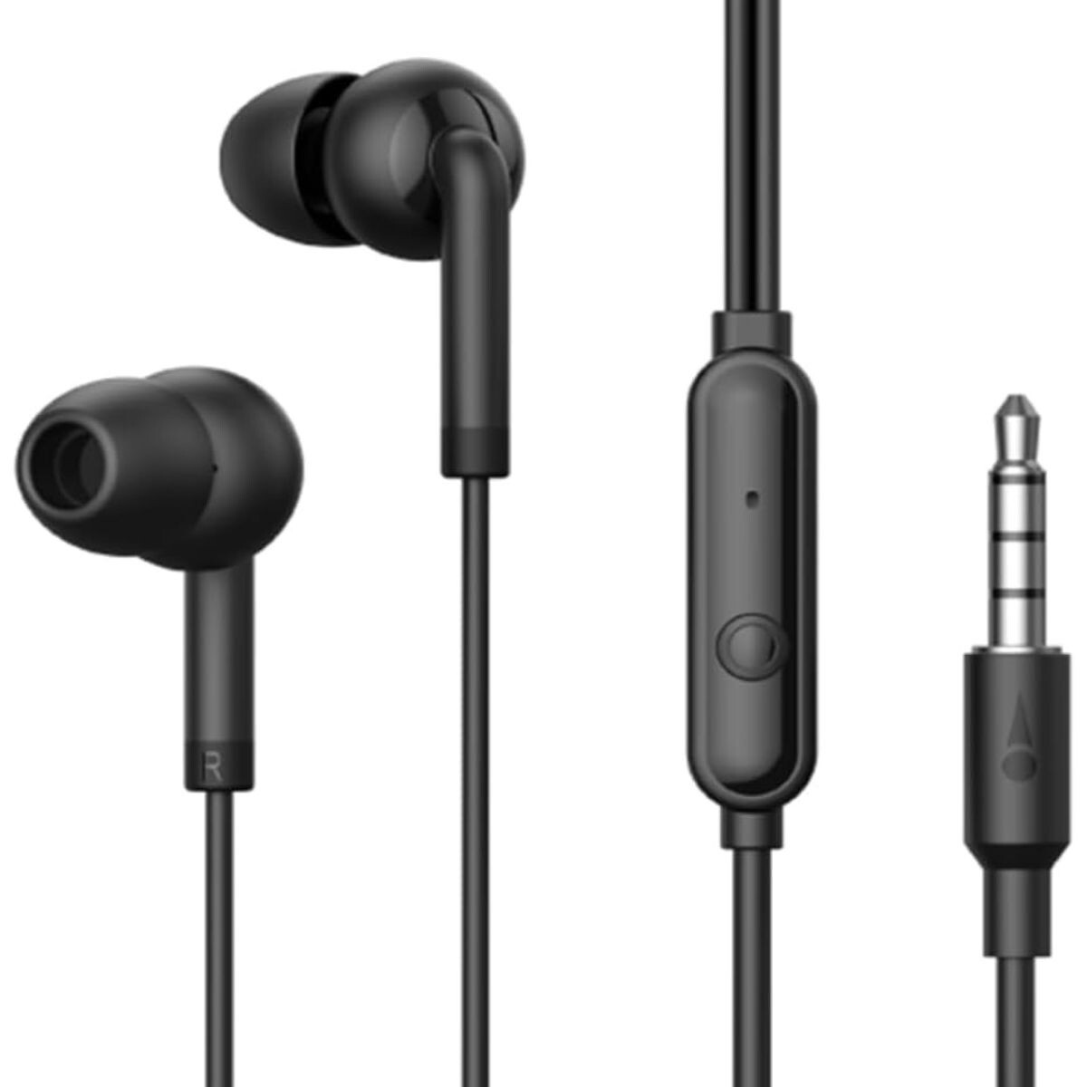Auriculares Oraimo OEP-E11 