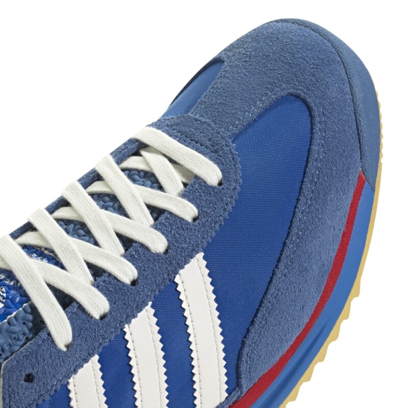 Zapatillas Adidas SL 72 RS Hombre Blue