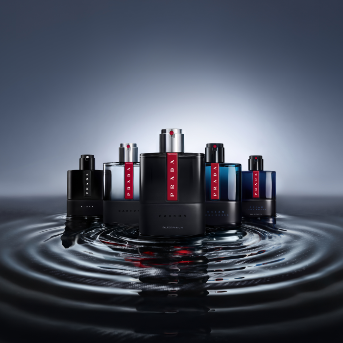 Luna Rossa - Prada