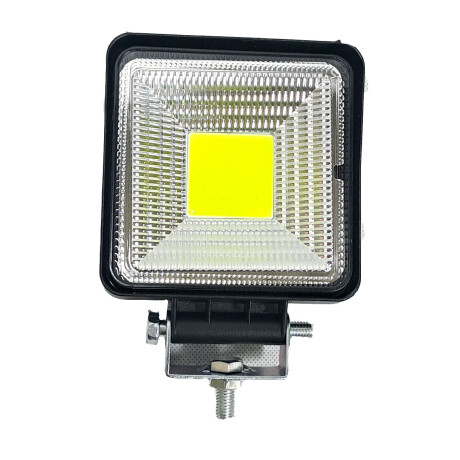 FARO LED - CUADRADO 10X10CM 36W 10-30V HYPER LED DUNCAN FARO LED - CUADRADO 10X10CM 36W 10-30V HYPER LED DUNCAN