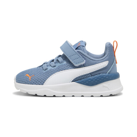 Anzarun Lite AC Inf 37201045 Azul Piedra