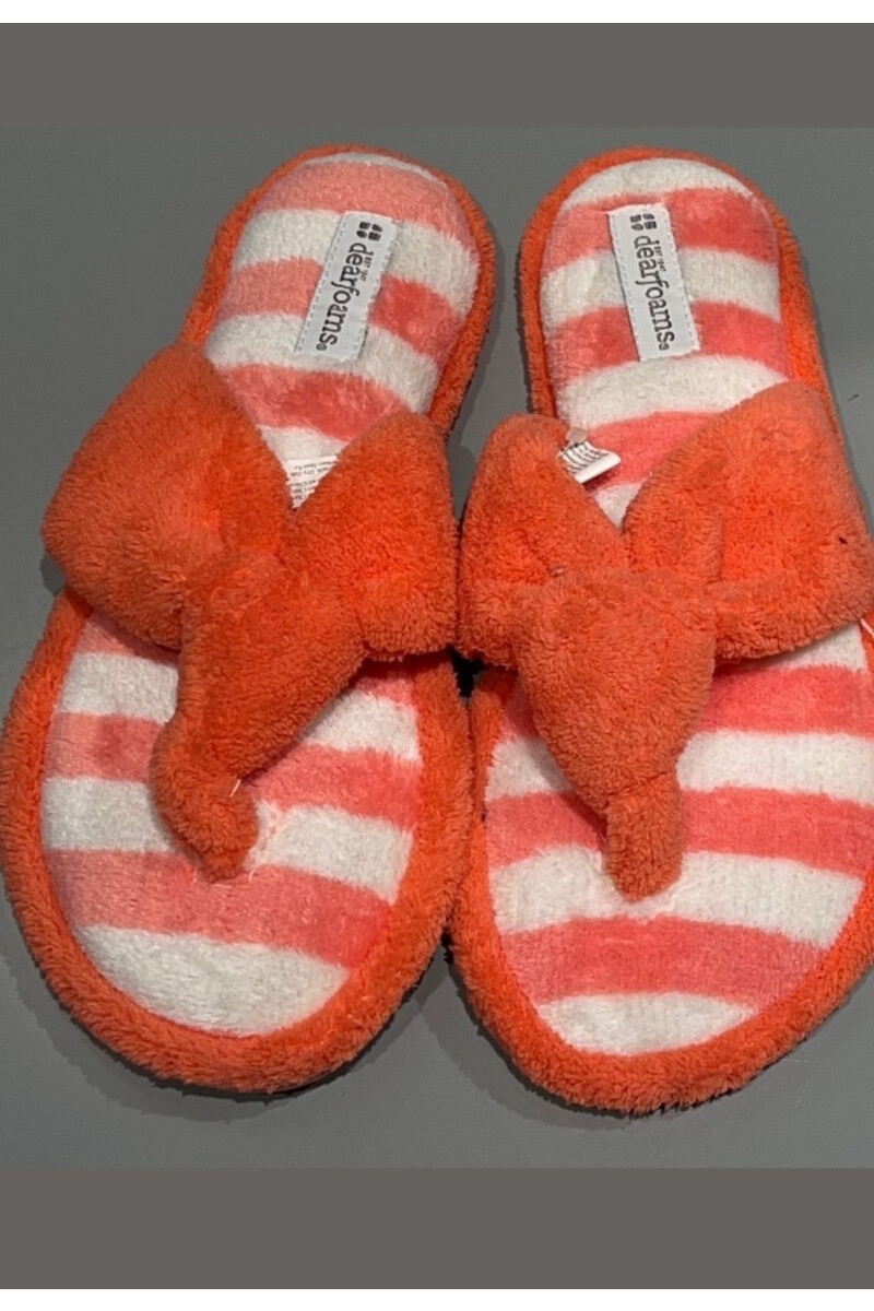 OJOTA EN PLUSH CORAL