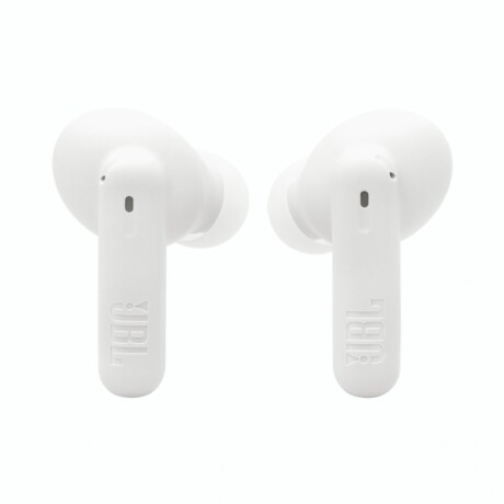 JBL WAVE BEAM 2 HEADPHONE TWS Auriculares Inalámbricos JBL Wave Beam 2 BT Batería 40Hrs - White