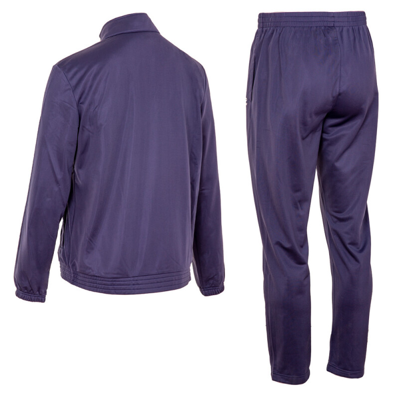 CONJUNTO BAS MEN DEP GD azul crown Azul Crown