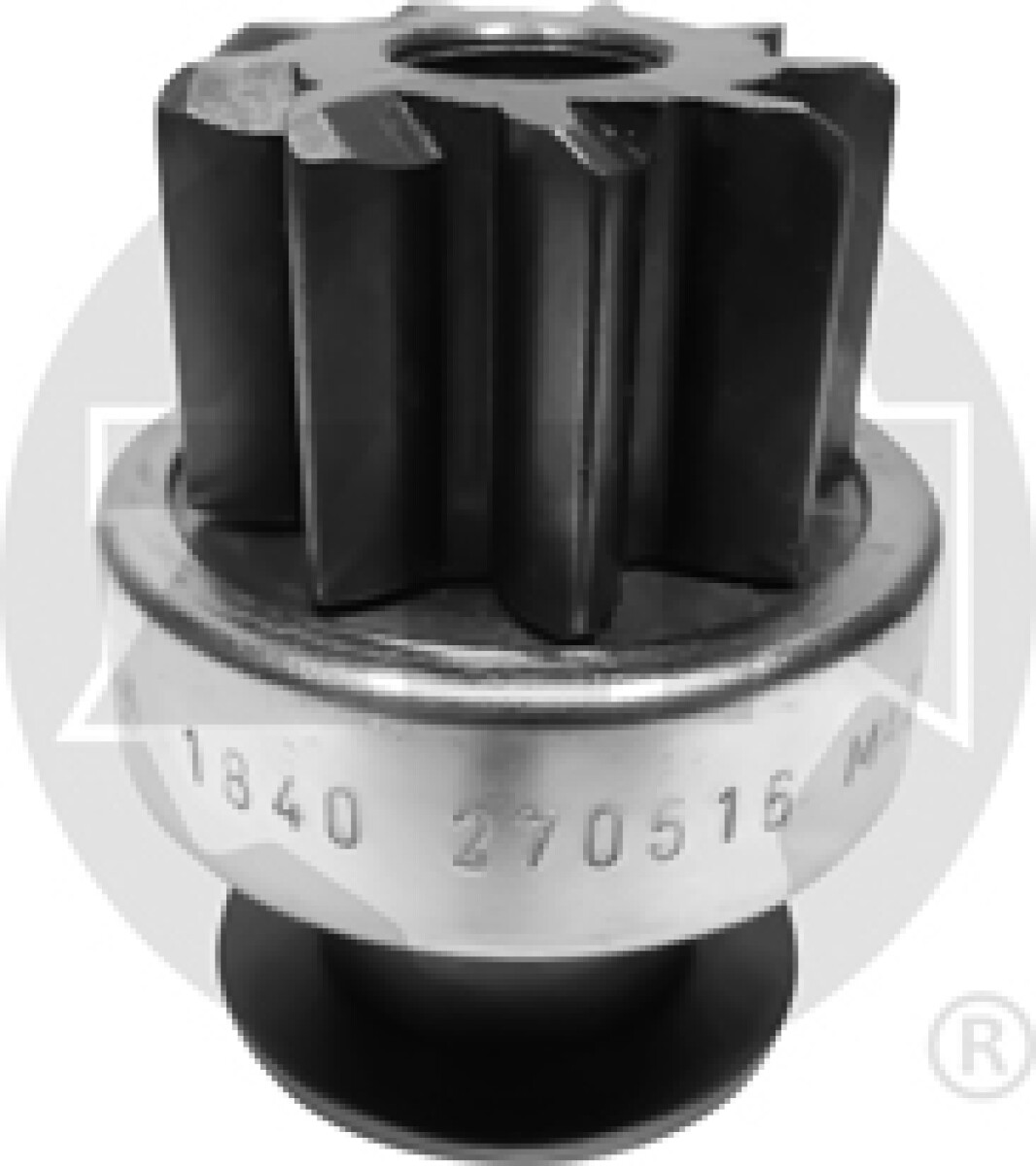 BENDIX ARRANQUE CITROEN - PEUGEOT JUMPER BOXER FIAT DUCATO D.REMY 9D 12E ZEN 