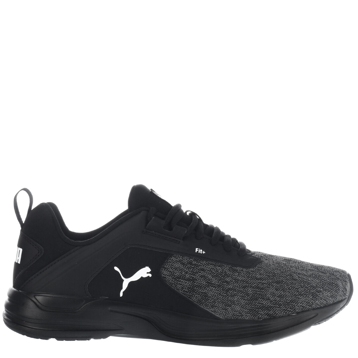 Championes de Hombre Puma Comet 2 Alt Beta Puma - Negro 