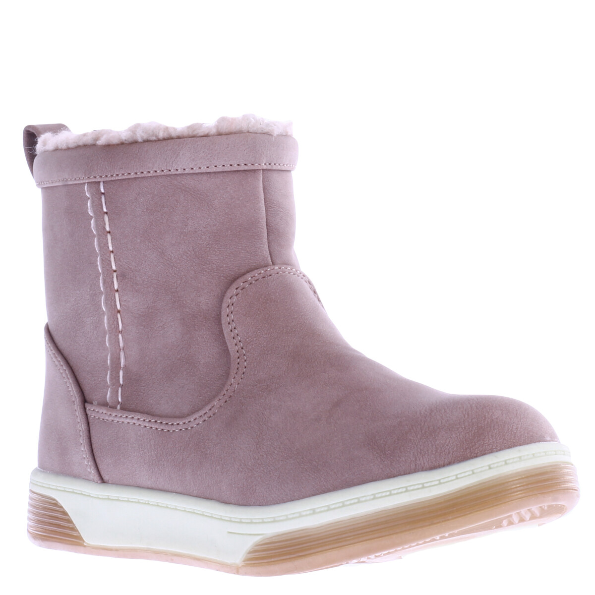 Botas de Niña MINI Miss Carol Fabi - Rosado 