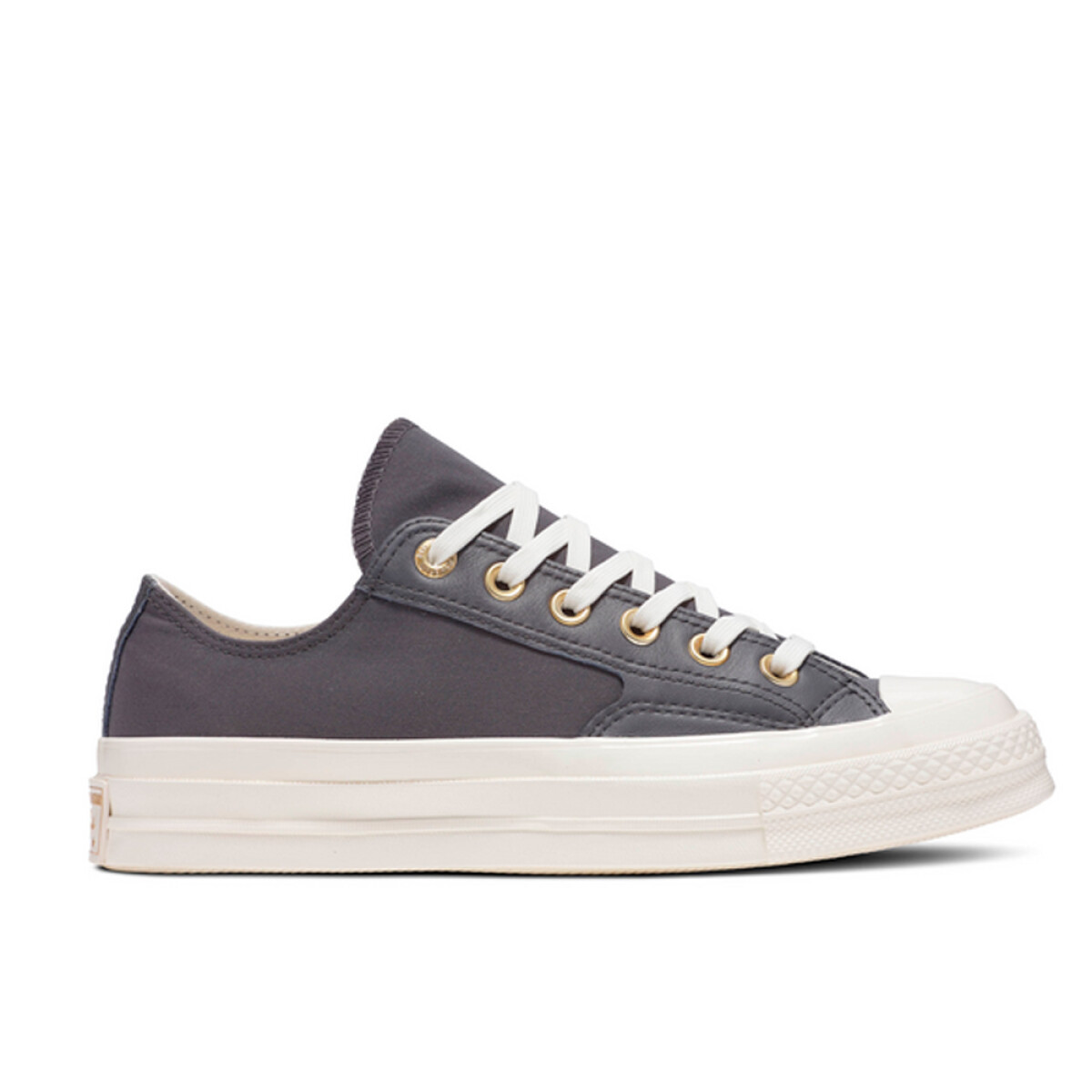 Chuck 70 Tailored Lines - Grey 