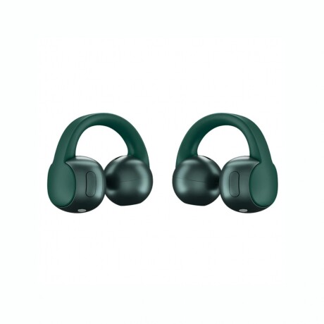 Auriculares Inalámbricos MOTOROLA Moto Buds Loop BT Open Ear Con Micrófono - Green Auriculares Inalámbricos MOTOROLA Moto Buds Loop BT Open Ear Con Micrófono - Green